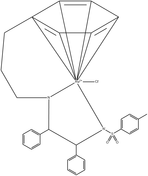 851051-43-9 結(jié)構(gòu)式