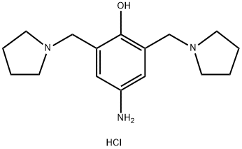 85236-52-8 結(jié)構(gòu)式