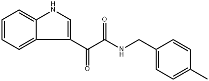 852367-46-5 結(jié)構(gòu)式