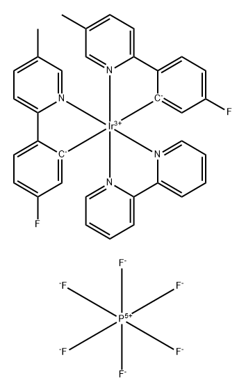 855523-54-5 結(jié)構(gòu)式