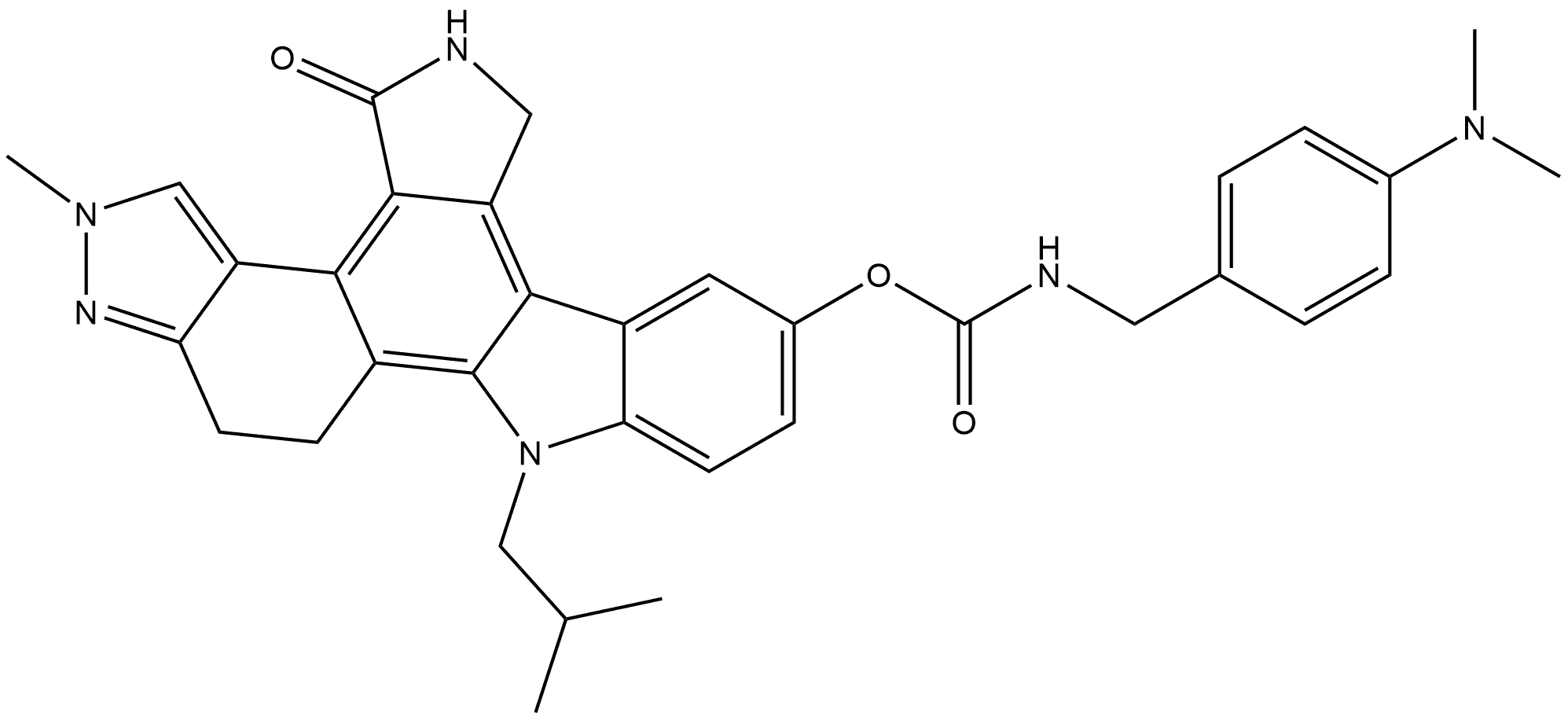 CEP-14513 Struktur