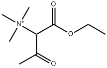 Levocarnitine Impurity 66 Struktur