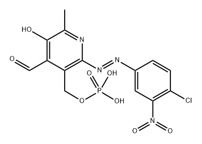 MRS 2603 Struktur