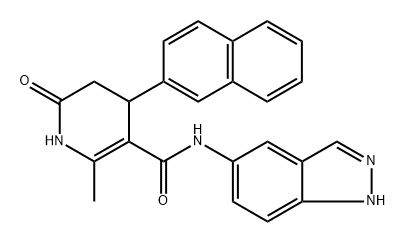 864082-23-5 結(jié)構(gòu)式