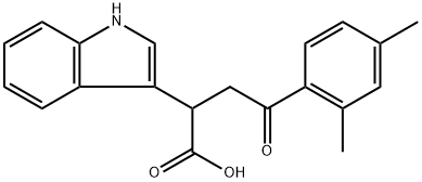 86445-22-9 Structure