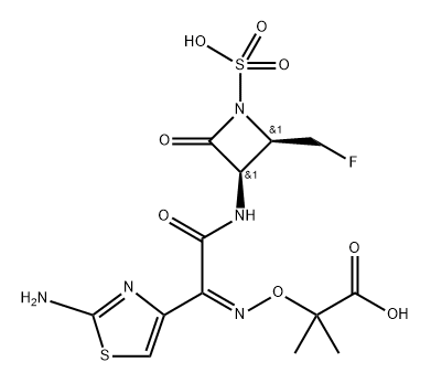 86455-21-2 結(jié)構(gòu)式