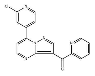 DOV51892 Struktur