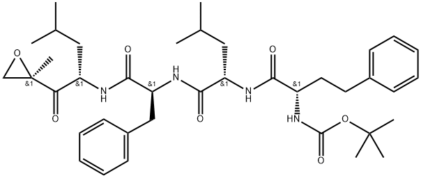 868540-22-1 Structure