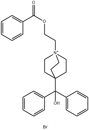 Umeclidinium Impurity 3