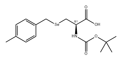 869646-27-5 結(jié)構(gòu)式