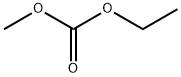 Carbonic  acid,  ethyl  methyl  ester,  radical  ion(1-)  (9CI) Struktur