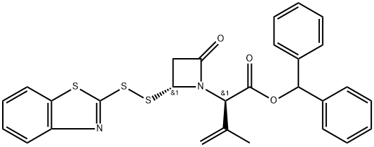 87579-79-1 Structure