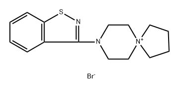 Perospirone Impurity 14