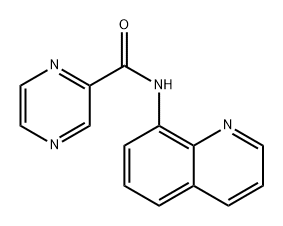 QN523 Struktur