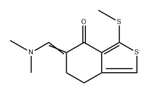 SGM8 Struktur