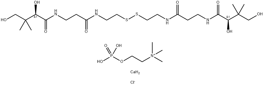 fosfolip Struktur