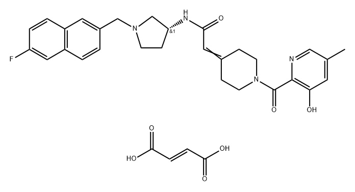 887647-69-0 結(jié)構(gòu)式