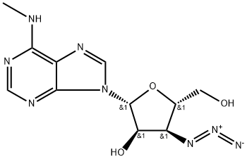 889126-08-3 Structure