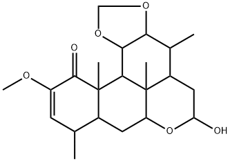 89498-91-9 結(jié)構(gòu)式