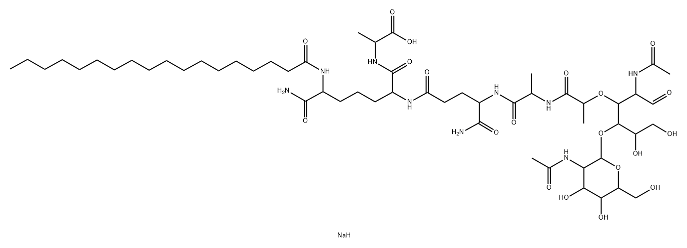 GM 53 Struktur