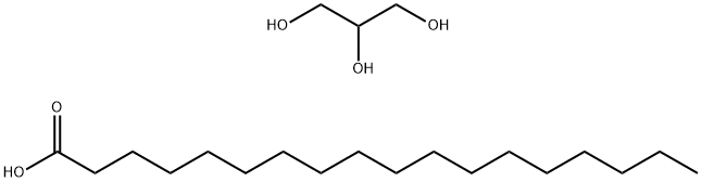 9009-32-9 Structure