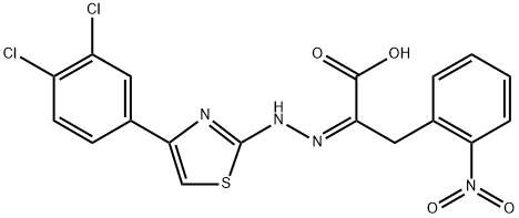 901787-88-0 結(jié)構(gòu)式