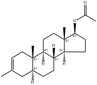 PECTINASE from Aspergillus Struktur