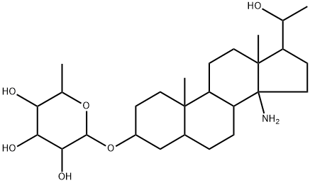 LND 623 Struktur