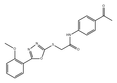 CID 2995007 Struktur