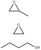 PPG-26-buteth-26 Struktur