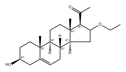 911452-26-1 Structure