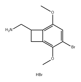 TCB-2 Struktur