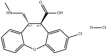 912356-00-4 結(jié)構(gòu)式