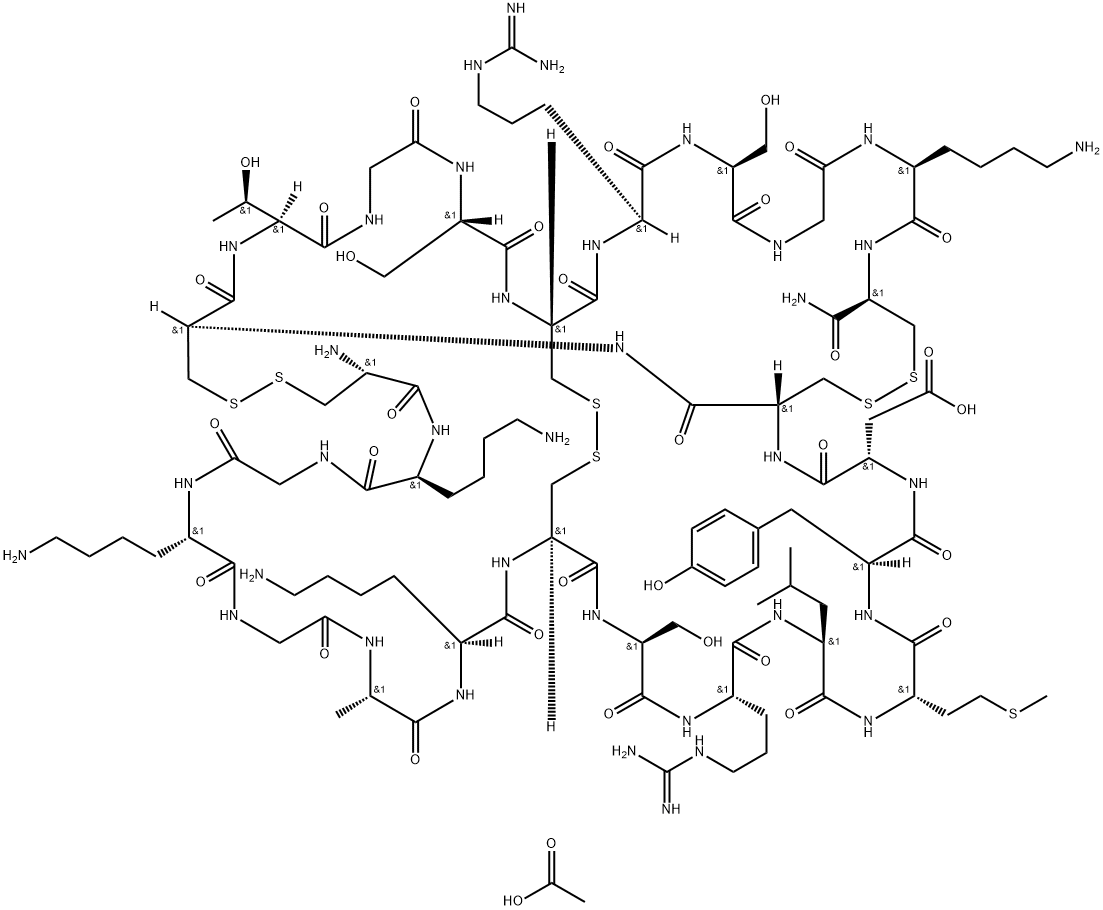 914454-03-8 結(jié)構(gòu)式