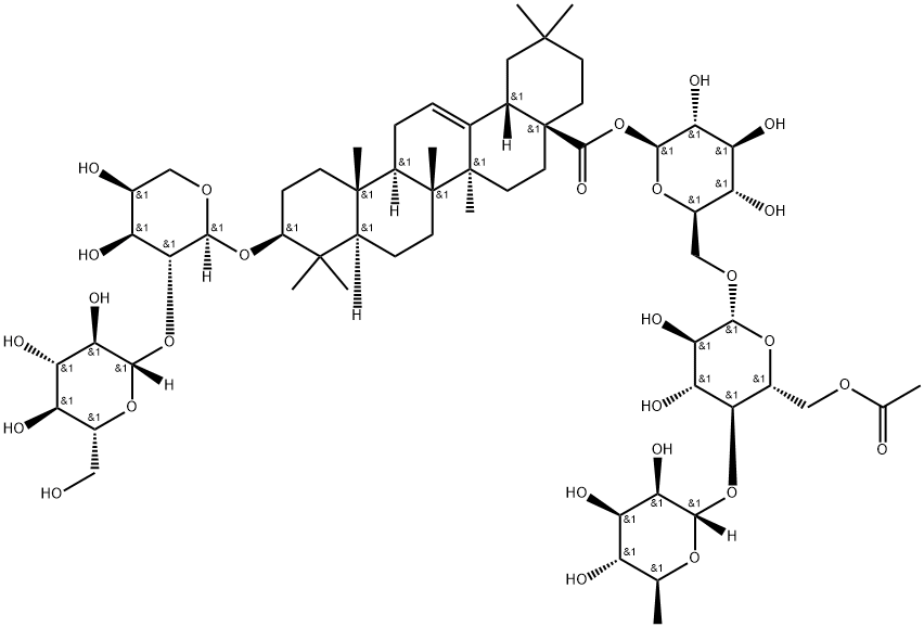 915792-03-9 結(jié)構(gòu)式