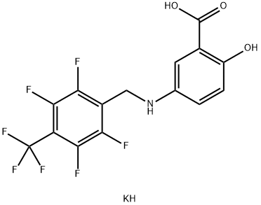 Gamma-homolinolenic-acid Struktur