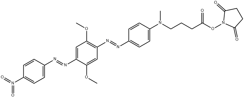 916753-62-3 結(jié)構(gòu)式