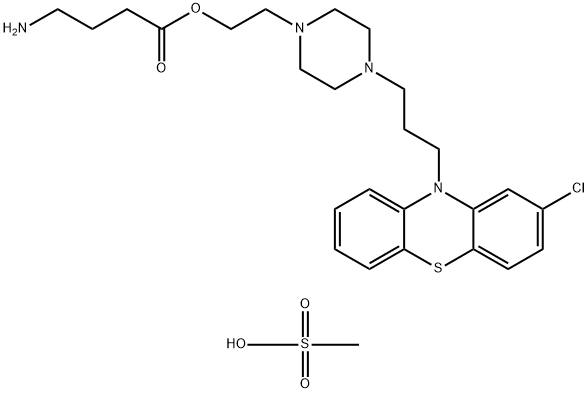 916898-61-8 結(jié)構(gòu)式