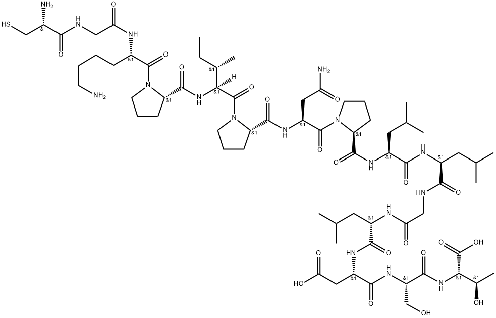 922704-46-9 結(jié)構(gòu)式