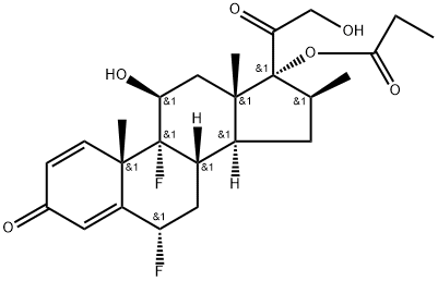 924726-89-6 結(jié)構(gòu)式