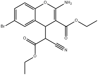 HA-14-1 Structure