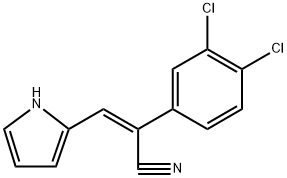 ANI-7 Struktur