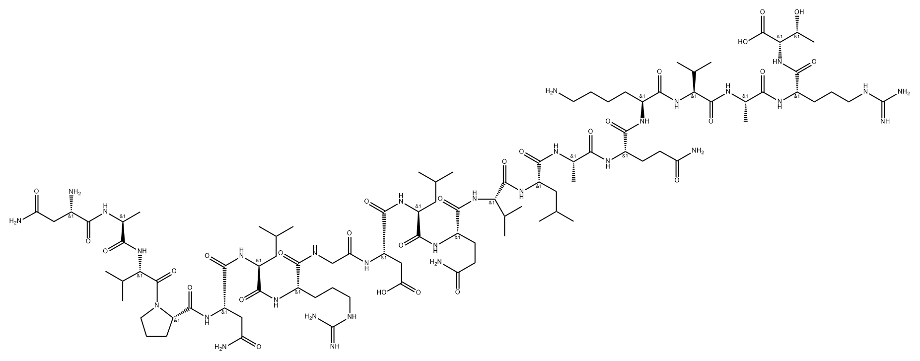 932699-03-1 Structure