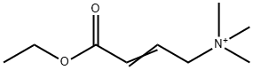 (R)-1-(3-(1-aminoethyl)-2-fluorophenyl)-1,1-difluoro-2-methylpropan-2-ol hydrochloride Struktur