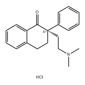 LU-43706 Struktur