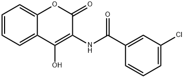 94205-22-8 Structure