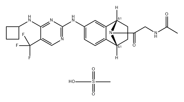  化學(xué)構(gòu)造式