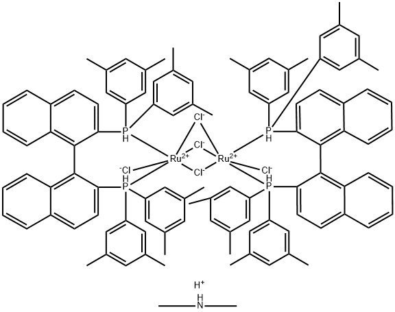 944451-08-5 結(jié)構(gòu)式