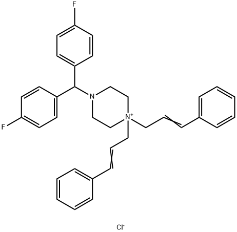 95062-18-3 結(jié)構(gòu)式