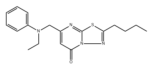 951499-16-4 結(jié)構(gòu)式